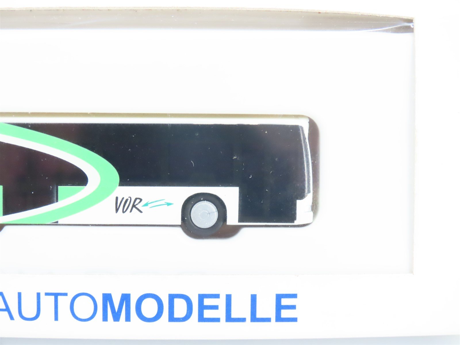 N 1:160 Scale Rietze 16122 Mercedes-Benz Citaro VOR Bus