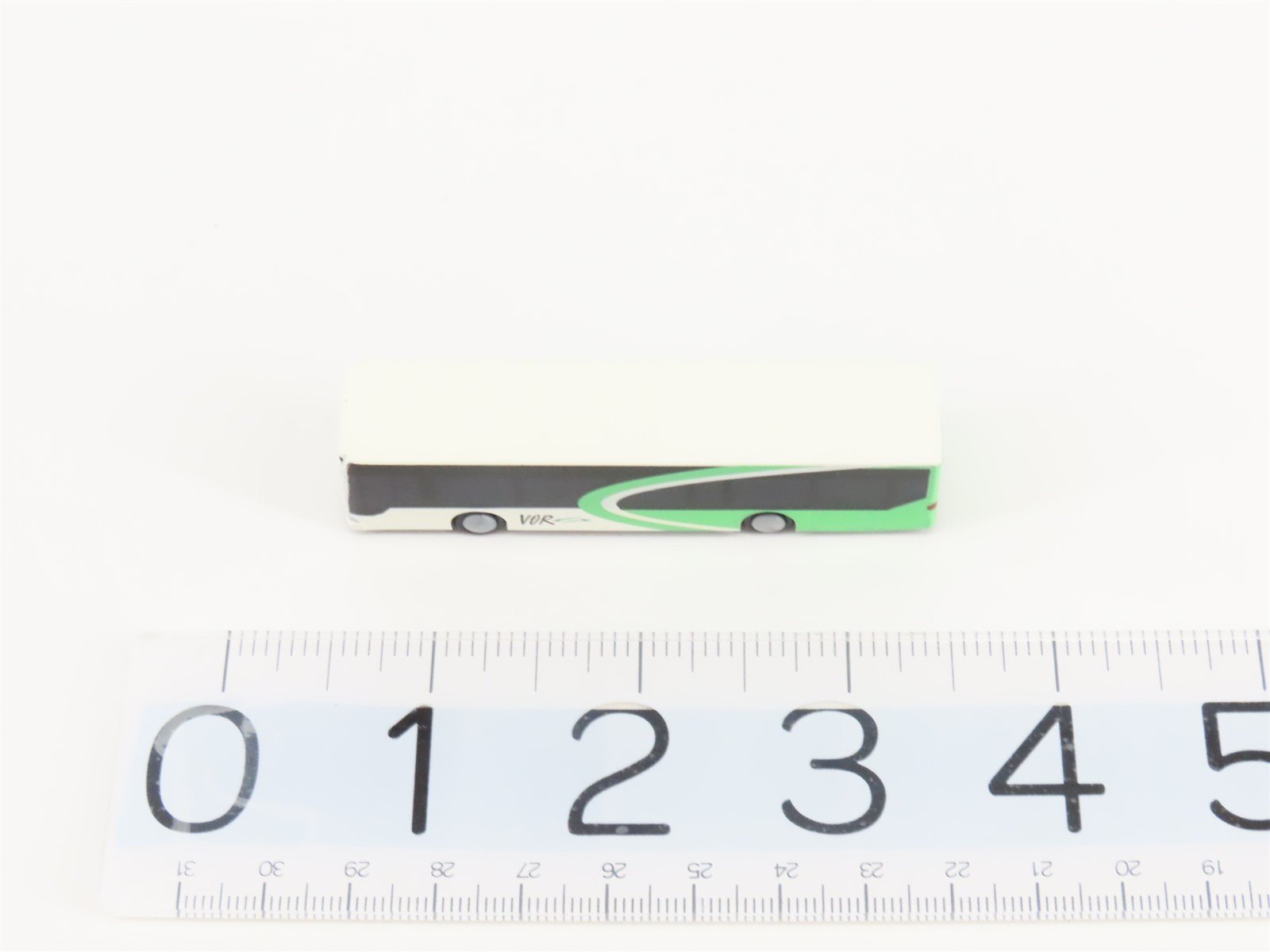 N 1:160 Scale Rietze 16122 Mercedes-Benz Citaro VOR Bus