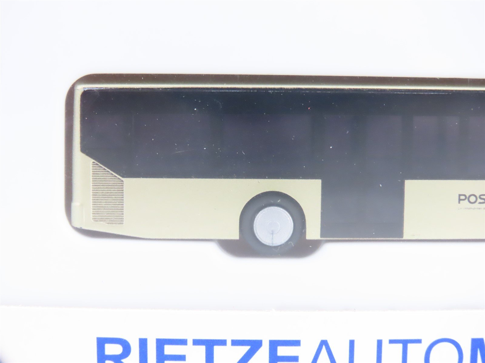 N 1:160 Scale Rietze 16124 Mercedes-Benz Citaro OBB Postbus Austria Bus