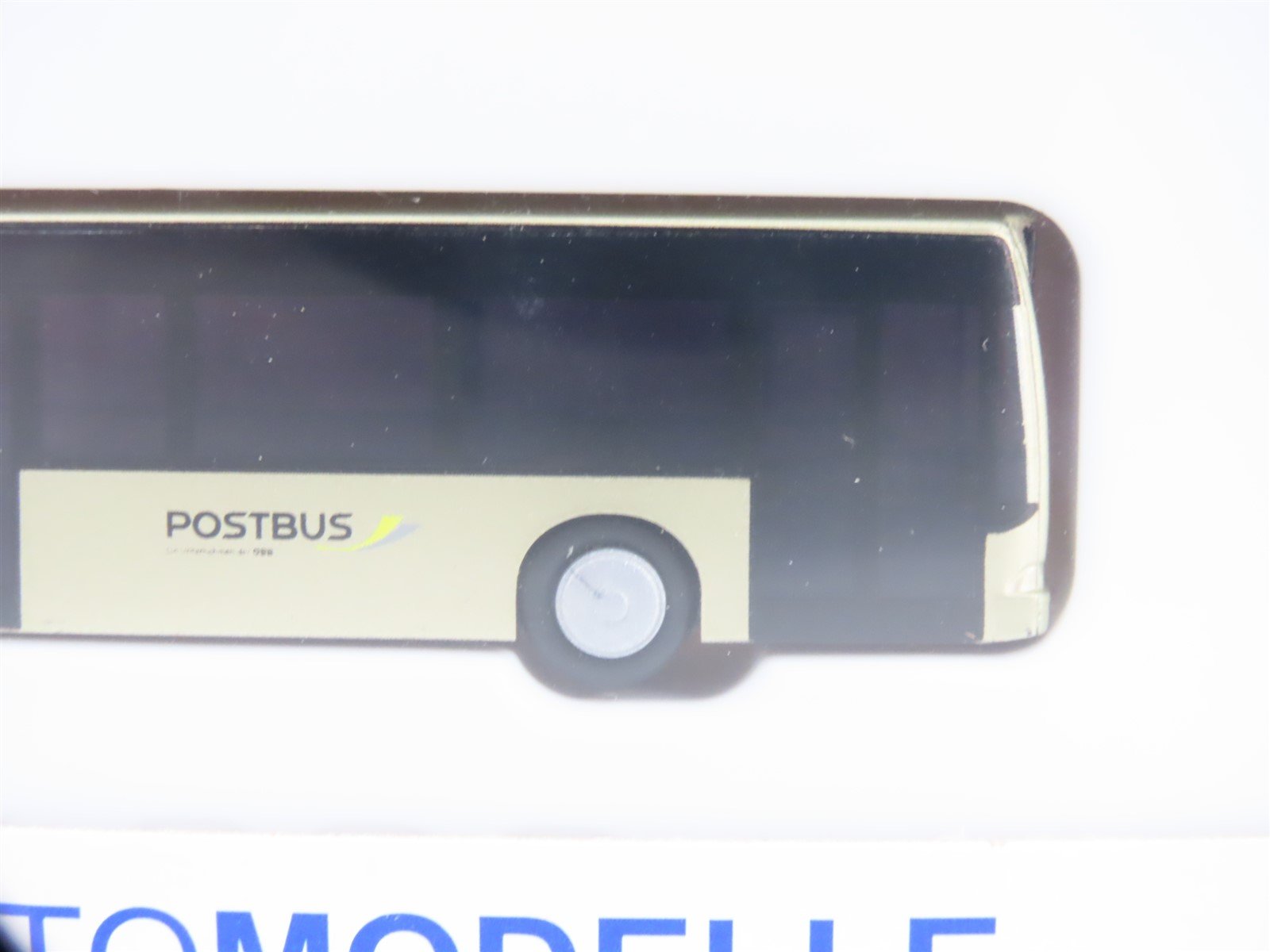 N 1:160 Scale Rietze 16124 Mercedes-Benz Citaro OBB Postbus Austria Bus
