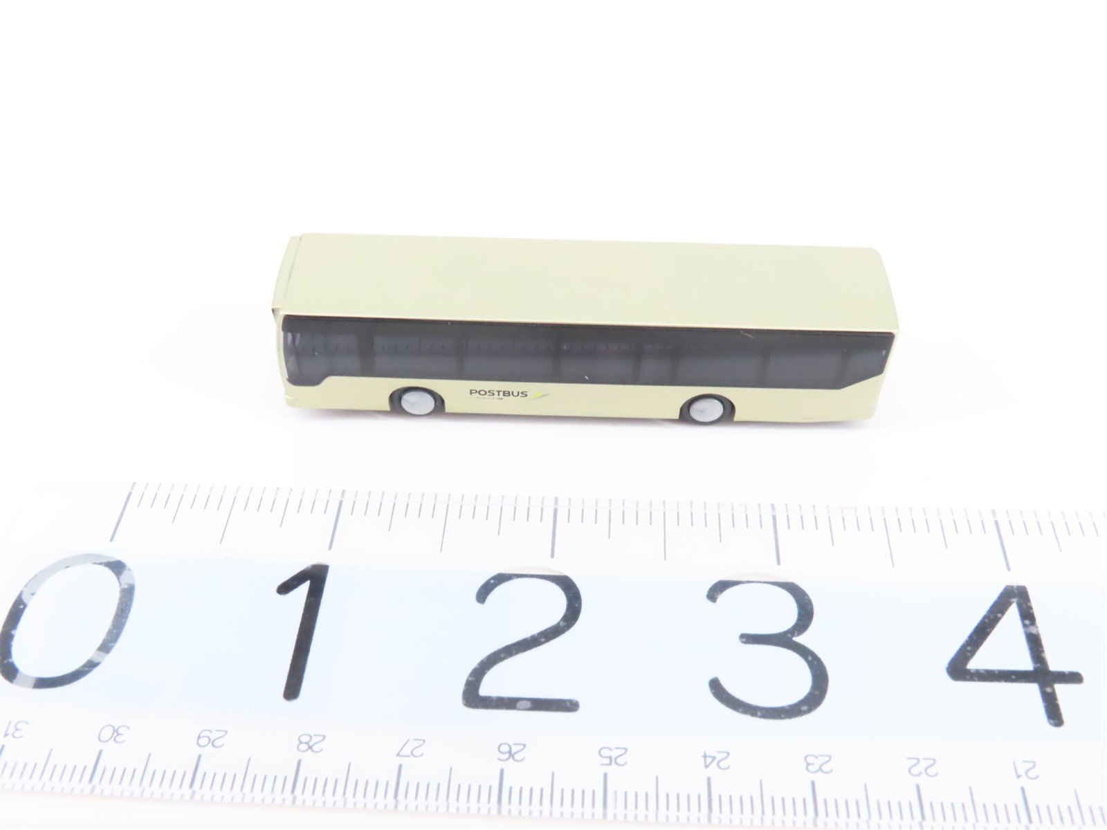 N 1:160 Scale Rietze 16124 Mercedes-Benz Citaro OBB Postbus Austria Bus