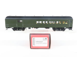 HO Scale Rivarossi HR4207 Unlettered 60' Combine Passenger