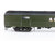 HO Scale Rivarossi HR4207 Unlettered 60' Combine Passenger