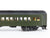 HO Scale Rivarossi HR4207 Unlettered 60' Combine Passenger