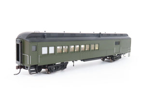 HO Scale Rivarossi HR4207 Unlettered 60' Combine Passenger