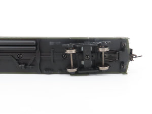 HO Scale Rivarossi HR4207 Unlettered 60' Combine Passenger