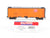 HO Scale Walthers 910-60406 URTX Rock Island 40' Meat Reefer #67002
