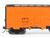 HO Scale Walthers 910-60406 URTX Rock Island 40' Meat Reefer #67002