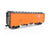 HO Scale Walthers 910-60406 URTX Rock Island 40' Meat Reefer #67002
