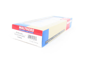 HO Scale Walthers 910-60406 URTX Rock Island 40' Meat Reefer #67002