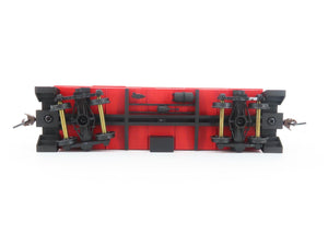HO Scale Walthers 932-7506 CNW Chicago & North Western 30' Wood Caboose #12008