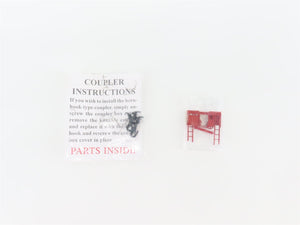 HO Scale Walthers 932-7506 CNW Chicago & North Western 30' Wood Caboose #12008