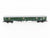 N Scale Fleischmann 8100 DB German Baggage Passenger Car #010-1