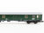 N Scale Fleischmann 8100 DB German Baggage Passenger Car #010-1
