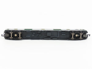N Scale Fleischmann 8100 DB German Baggage Passenger Car #010-1