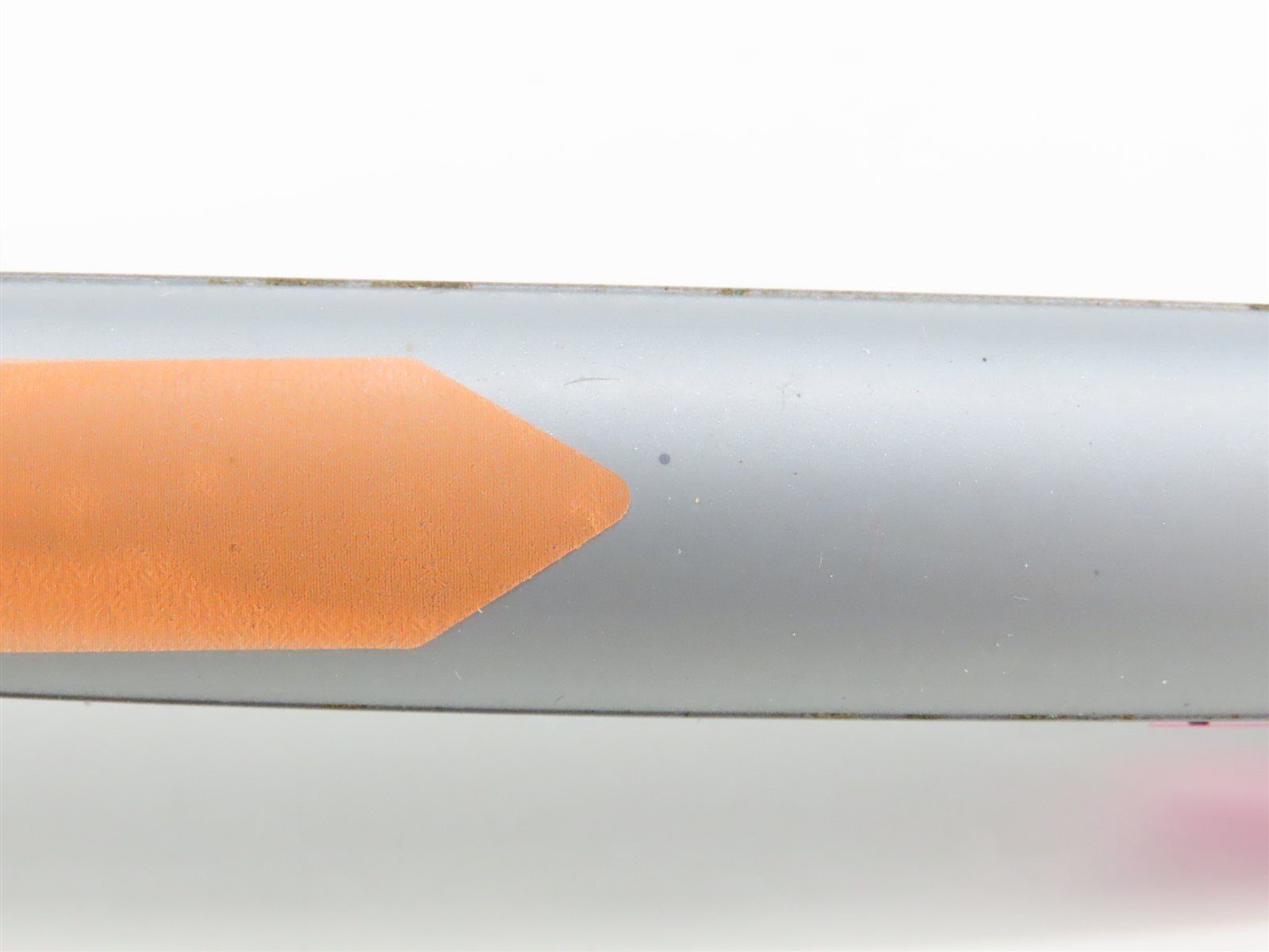 N Scale Fleischmann 8100 DB German Baggage Passenger Car #010-1