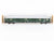 N Scale Fleischmann 8100K DB German Baggage Passenger Car #010-1
