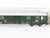 N Scale Fleischmann 8100K DB German Baggage Passenger Car #010-1