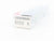 N Scale Fleischmann 8100K DB German Baggage Passenger Car #010-1