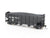 HO Scale Broadway Limited Imports 4450 B&O Baltimore & Ohio 3-Bay Hopper #3400