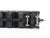 HO Scale Broadway Limited Imports 4450 B&O Baltimore & Ohio 3-Bay Hopper #3400