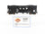 HO Scale Broadway Limited Imports 4440 N&W Norfolk & Western 3-Bay Hopper #17651