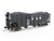HO Scale Broadway Limited Imports 4440 N&W Norfolk & Western 3-Bay Hopper #17651