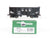 HO Scale Bowser 41404 N&W Norfolk & Western 2-Bay Open Hopper #38003