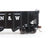 HO Scale Bowser 41404 N&W Norfolk & Western 2-Bay Open Hopper #38003
