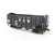 HO Scale Bowser 41404 N&W Norfolk & Western 2-Bay Open Hopper #38003
