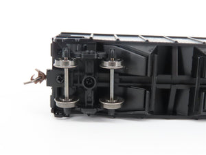 HO Scale Bowser 41404 N&W Norfolk & Western 2-Bay Open Hopper #38003
