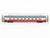 N Scale Fleischmann 8160K DB German 1st Class Corridor Coach Passenger #138-8