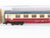 N Scale Fleischmann 8160K DB German 1st Class Corridor Coach Passenger #138-8