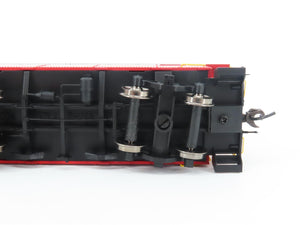 HO Scale Atlas 6304-6 NKP Nickel Plate Road High Speed Service Caboose #769