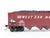 HO Scale Athearn ATH72727 WM Western Maryland 4-Bay Coal Hopper 4-Pack