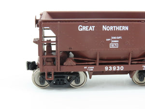 HO Scale Walthers Mainline 910-58006 GN Great Northern 24' Ore Car 6-Pack