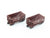 HO Scale Walthers Mainline 910-58006 GN Great Northern 24' Ore Car 6-Pack