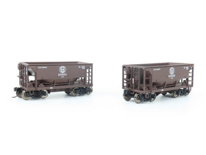 HO Walthers Mainline 910-58001 DM&I Duluth Missabe & Iron Range Ore Car 6-Pack