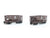 HO Walthers Mainline 910-58001 DM&I Duluth Missabe & Iron Range Ore Car 6-Pack