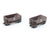 HO Walthers Mainline 910-58001 DM&I Duluth Missabe & Iron Range Ore Car 6-Pack