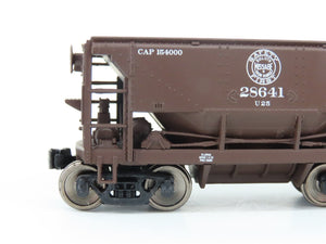 HO Walthers Mainline 910-58001 DM&I Duluth Missabe & Iron Range Ore Car 6-Pack