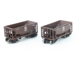 HO Walthers Mainline 910-58001 DM&I Duluth Missabe & Iron Range Ore Car 6-Pack