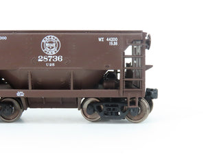 HO Walthers Mainline 910-58001 DM&I Duluth Missabe & Iron Range Ore Car 6-Pack