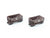 HO Walthers Mainline 910-58001 DM&I Duluth Missabe & Iron Range Ore Car 6-Pack