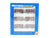 HO Scale Walthers Mainline 910-58005 GN Great Northern 24' Ore Car 6-Pack Sealed