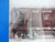 HO Scale Walthers Mainline 910-58005 GN Great Northern 24' Ore Car 6-Pack Sealed