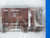 HO Scale Walthers Mainline 910-58005 GN Great Northern 24' Ore Car 6-Pack Sealed