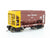 HO Scale Walthers Mainline 910-58062 GN Great Northern 24' Ore Car 4-Pack
