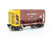 HO Scale Walthers Mainline 910-58062 GN Great Northern 24' Ore Car 4-Pack