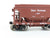HO Scale Walthers Mainline 910-58062 GN Great Northern 24' Ore Car 4-Pack